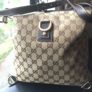 Gucci Bag